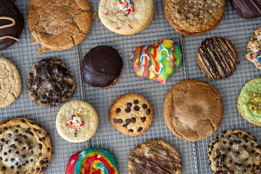Why our Cookies are Make the Best Gift