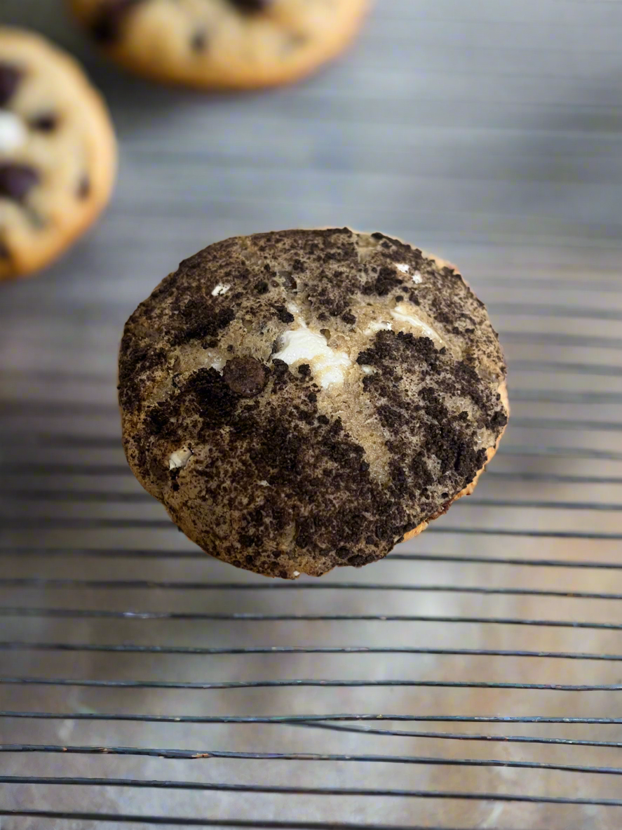 Smore'Yo Cookie - 2 pack