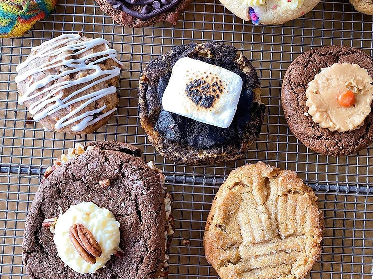 Cookie Club (6 Month Subscription)