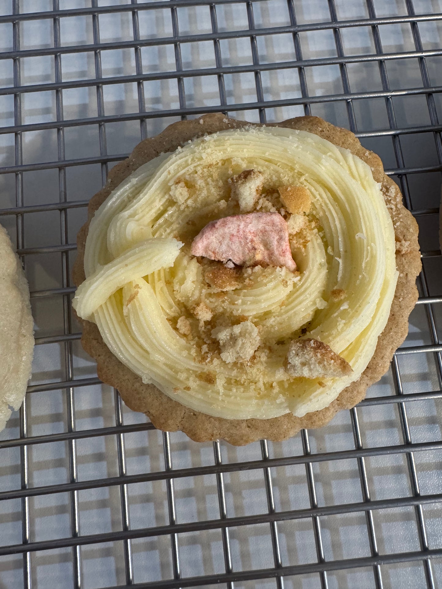 Banana Cream Pie - 2 pack