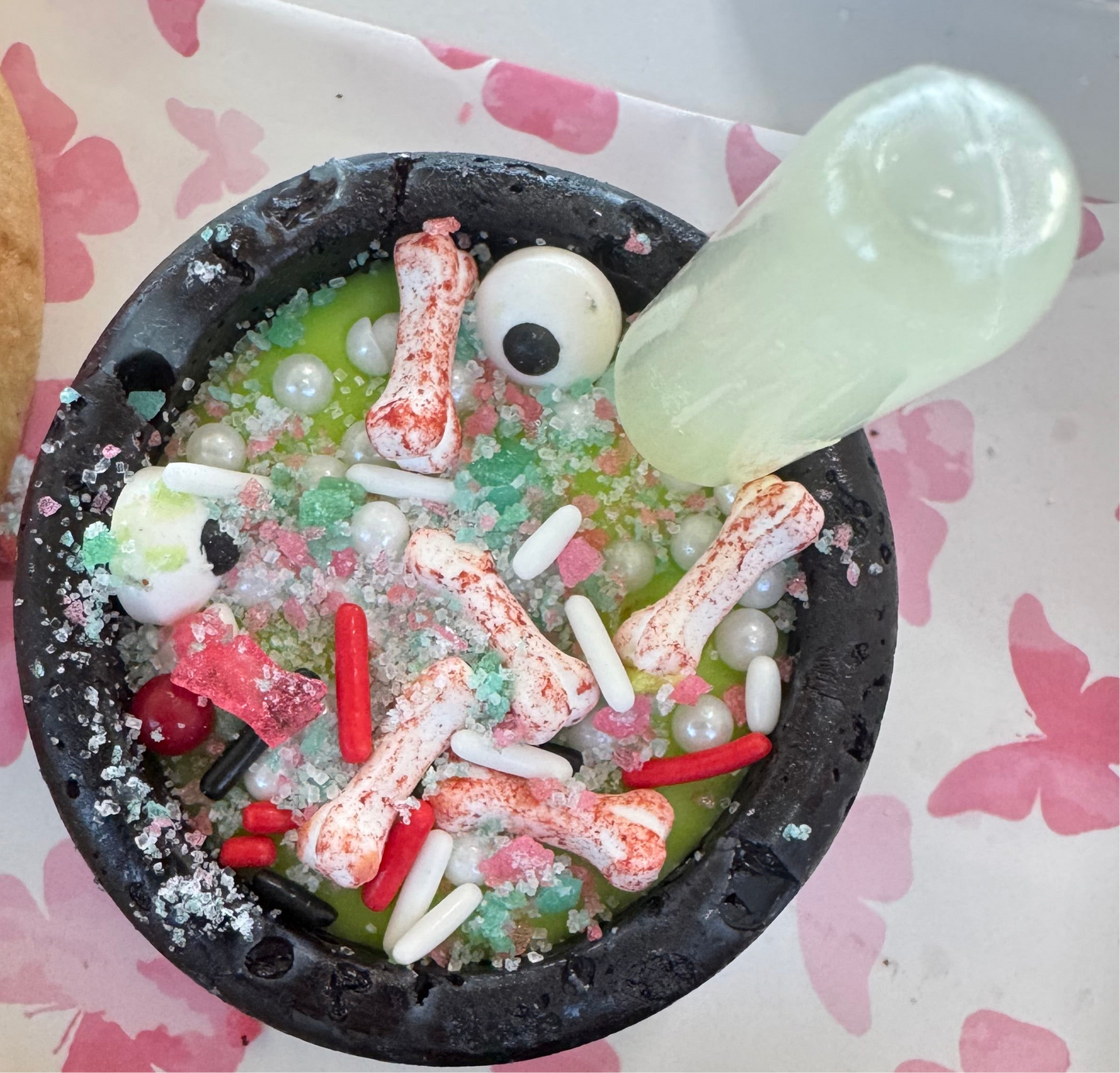 Cookie Cauldron