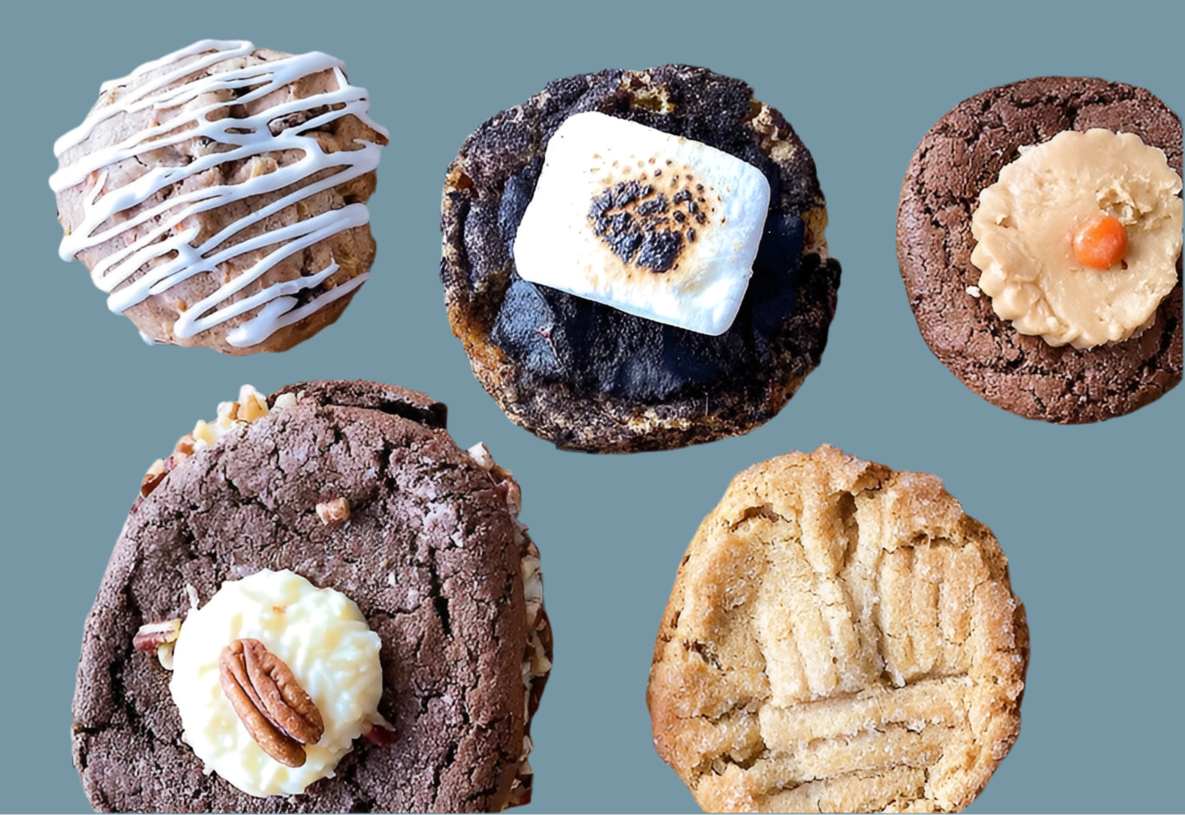 Cookie Club (6 Month Subscription)