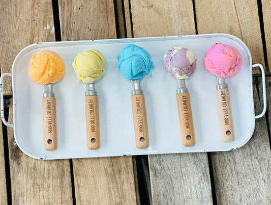 🎉 Our First-Ever Free Ice Cream Cone Day! Celebrate with Us on April 1st! 🍦