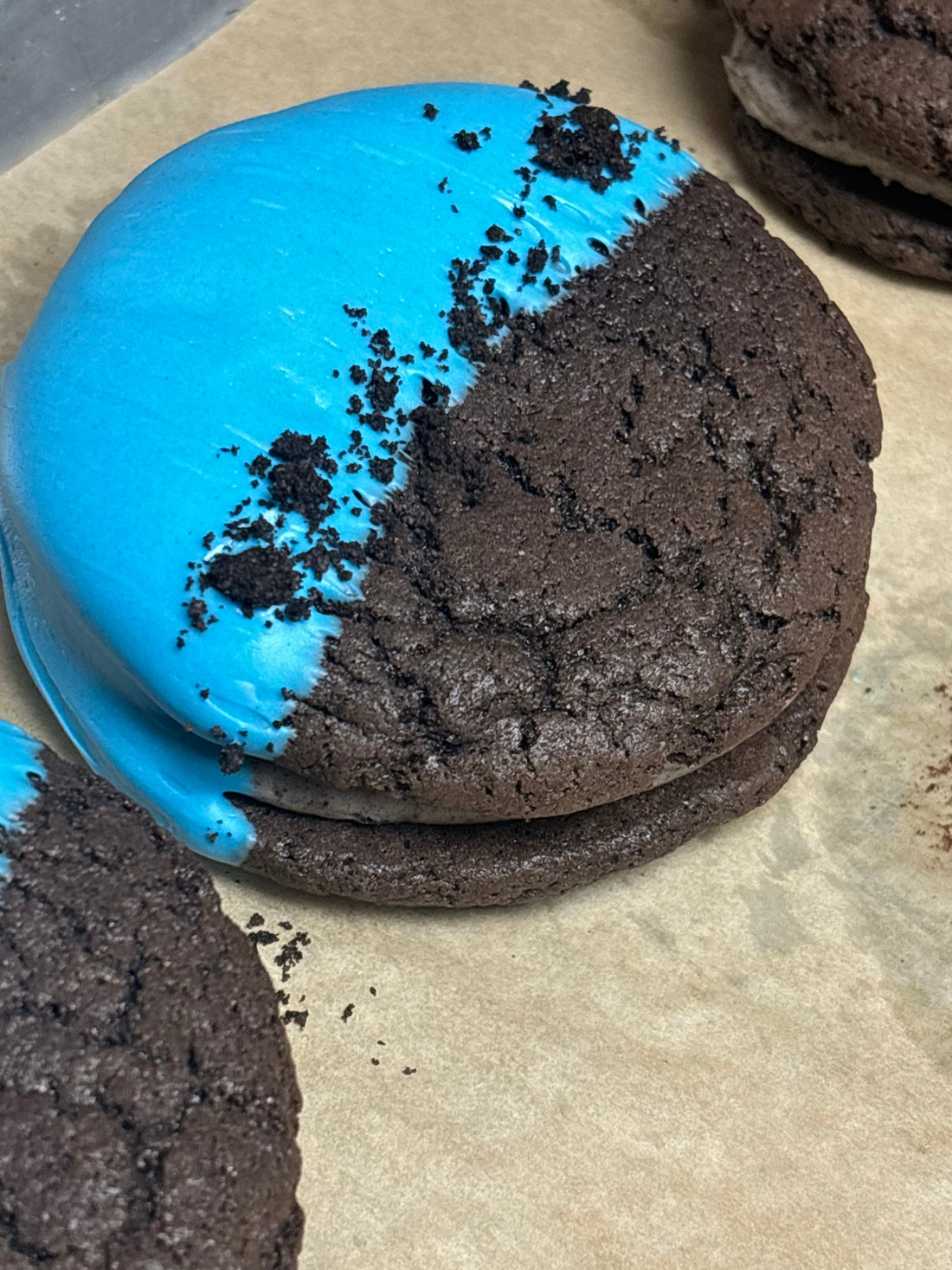 We Duped DQ’s Crunchin’ Cookie Dip… and Made It Even Better 🍪🔥