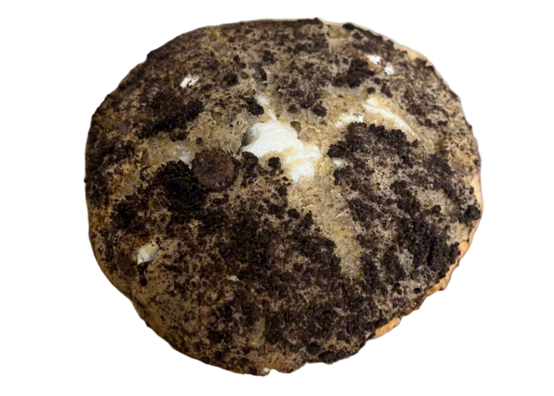 Signature Stuffed Cookie Box