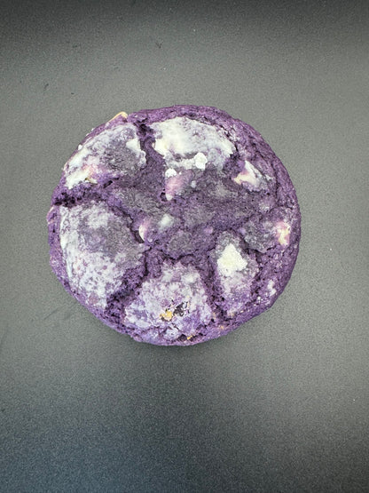 Ube Cookie