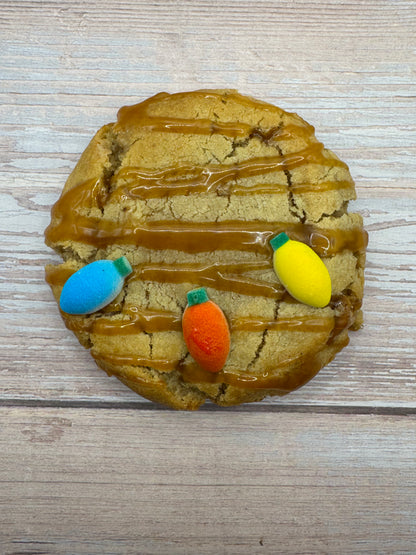 The December Cookie Box