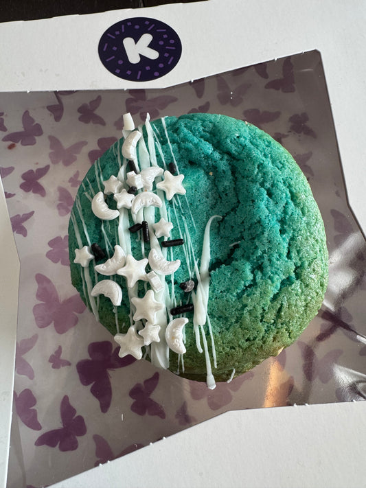 Bluemoon Cookie - 2 pack