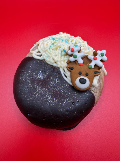 The December Cookie Box