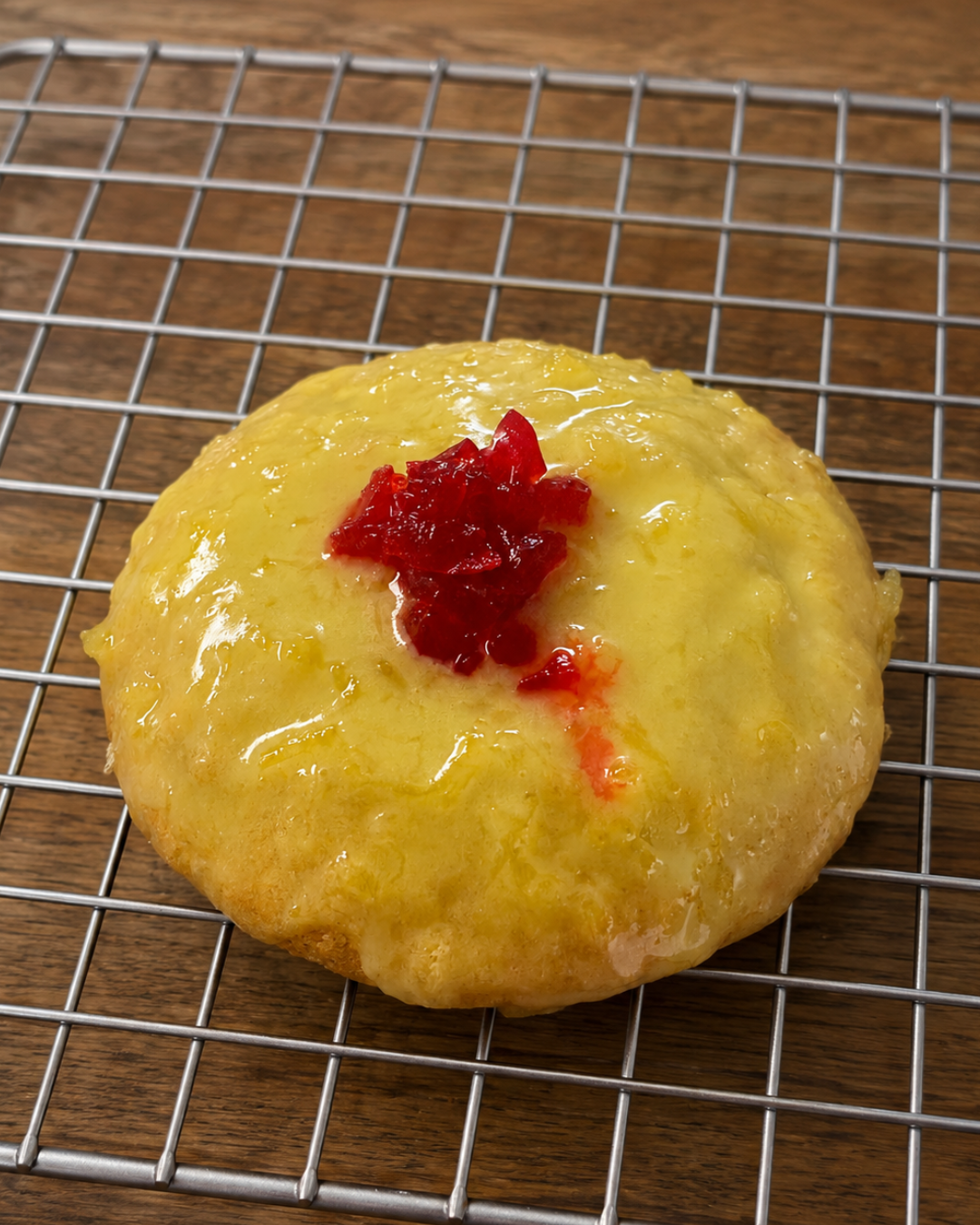 Piña Colada Cookie