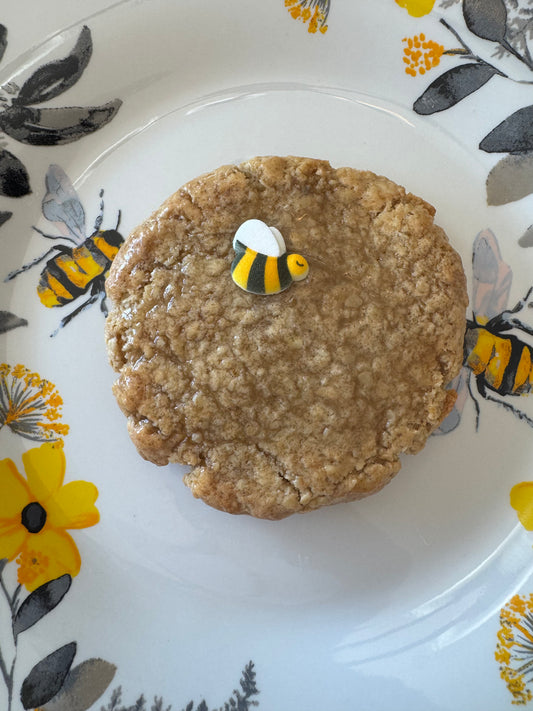 Honey Mead Cookie