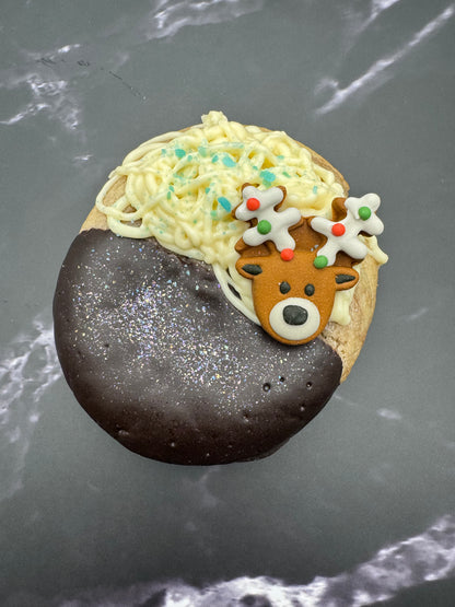 The Buddy Cookie inspired by Elf