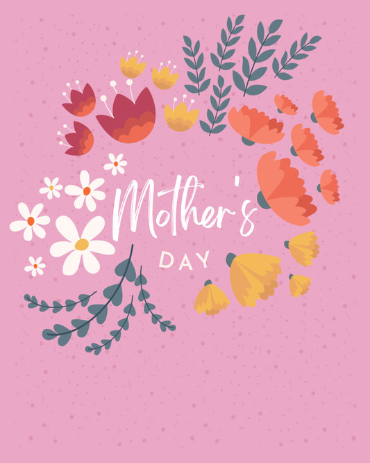 Mother’s Day Box