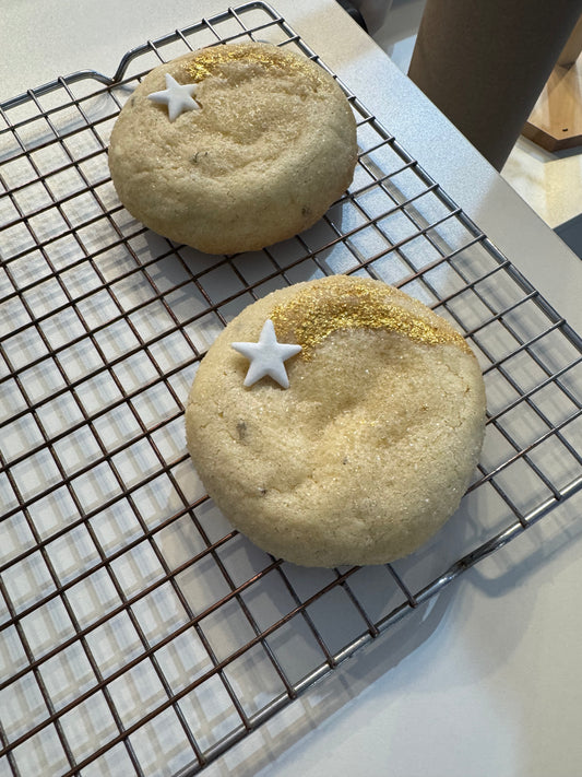 Pixie Dust Cookie