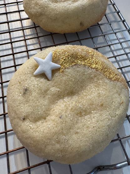 Pixie Dust Cookie