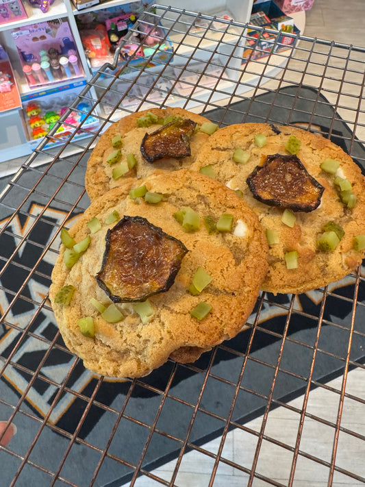 Preorder: Pickle Cookie (2 pack)